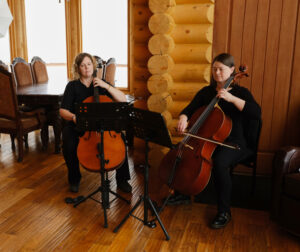 Professional String Quartet