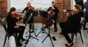 Why String Quartet Demands Are What They Are